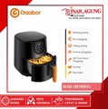 gaabor GA-E5A air fryer