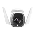 Camera An Ninh Wi-Fi Ngoài Trời TP-Link C310 3MP, Chống Nước IP66, Đàm Thoại 2 Chiều