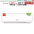 Điều hòa Mitsubishi Heavy 1 chiều 12.000BTU SRK/SRC12CT-S5 - Làm lạnh nhanh, tiết kiệm điện