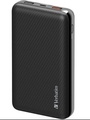 Verbatim 66699 20000mAh 100W PD & QC 3.0 流動充電池 行動電源