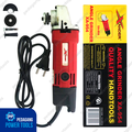 Mesin Gerinda Tangan Kenmaster XA-954 100mm, Listrik 220V 600W