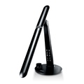 CHIMEI 奇美 LT-ST120D 時尚LED護眼檯燈 - 486mm 寬 x 200mm 高，晶漾黑