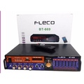 fleco BT-669 Amplifier