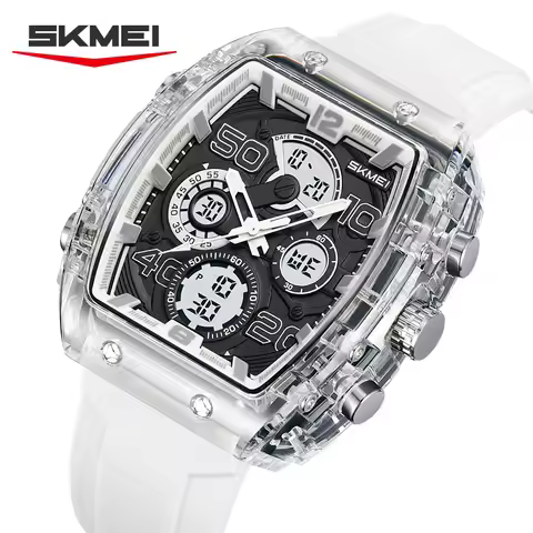 SKMEI 2603 นาฬิกาข้อมือดิจิตอล
