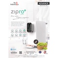 Advance Zipro+ Pemurni Air Portable Putih
