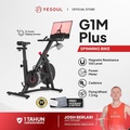 Yesoul G1M Plus Sepeda Statis