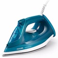 Bàn ủi hơi nước Philips DST3040/70 - Xanh dương, 2600W, Dung lượng 300ml