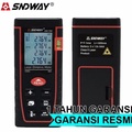 SNDWAY SW-M60 Meteran Laser Digital Pengukur Jarak 60M