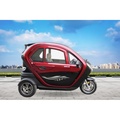 Selis NEW BALIS Motor Roda Tiga Listrik