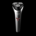 ฟิลิปส์ เครื่องโกนหนวดไฟฟ้า ระบบหมุน รุ่น S1301/02 ซีรีส์ 1000