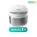 ฟิลิปส์ หม้อหุงข้าวไฟฟ้า รุ่น HD3170|35 ระบบดิจิตอล AI 0.85 ลิตร