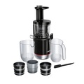 เครื่องสกัดน้ำผลไม้ Bosch MESM731M | บ๊อช MESM731M | เครื่องสกัดน้ำผลไม้