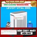 Máy Lọc Không Khí Levoit Vital 200S - Thiết Bị Tạo Môi Trường Sạch Cho Gia Đình
