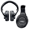 Shure SRH840 Headphone Studio Over-ear Berkualitas Tinggi