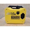 Champion CEM 3800 IS Generator Portabel