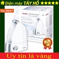 Máy tạo độ ẩm Beurer LB44 - Dung lượng 2.8L, Kích thước 250x120x340mm, Màu trắng
