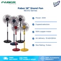 faber FSF REVO 8416BK Kipas Berdiri 16"