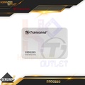 Transcend 250S Series 1TB M.2 NVMe PCIe 4 SSD