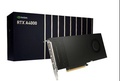 NVIDIA RTX A4000 顯示卡