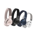 Tai nghe chụp tai JBL Live 460 NC - Chống ồn chủ động, Bluetooth 5.0, pin 50 giờ, nhiều màu sắc