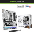 ASRock X870 PRO RS WiFi - Motherboard AMD X870 AM5 DDR5