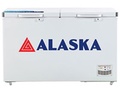 Tủ Đông Alaska HB-550N - Dung Tích Lớn, Tiết Kiệm Điện Năng