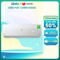 Điều hòa Sumikura APS/APO-240 1 chiều 24.000BTU, làm lạnh nhanh, khử mùi hiệu quả