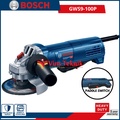 Bosch GWS 9 – 100 P Gerinda Tangan 4 Inch