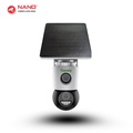 Camera 4G Tiandy TC-H363U 3MP, Ống kính 4mm, Xoay 360°, Đèn LED hồng ngoại 50m, IP66