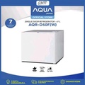Aqua AQR-D50F(W) Kulkas