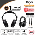 Rode NTH-100 Headset Profesional Studio Over-Ear