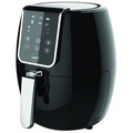 Origo AF-138 健康免油氣炸鍋 3.5L LED電子輕觸式 黑色