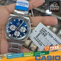Casio Edifice EFB-730D-2A Jam Tangan Chronograph