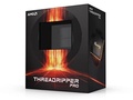 AMD Ryzen Threadripper PRO 5975WX CPU