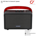 AIWA MI-X105 ลำโพงบลูทูธพกพา