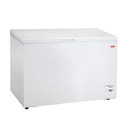Heran 禾聯 HFZ-4061 400L 臥式冷凍櫃
