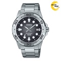 Casio MTD-140 นาฬิกาข้อมือดำน้ำ