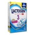 lactogen Lactogen 3 Vanilla Susu Pertumbuhan