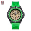 Luminox นาฬิกาข้อมือ Commando RAIDER XL.3337 SEA Series Military Watch