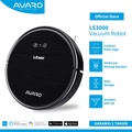 AVARO LS3000 Robot Vacuum Cleaner