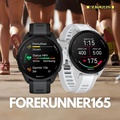 Jam Tangan Garmin Forerunner 165 - GPS Watch