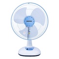 Quạt bàn Senko B1616 - 3 cánh, màu kem môn, cốm, kem nâu, công suất 47W