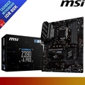 MSI Z390-A PRO Motherboard Intel Z390 ATX