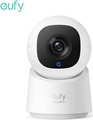 Eufy C210 1080p WiFi Video Doorbell with Two-Way Audio and Motion Detection