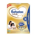 Bebelac Gold 3 Susu Pertumbuhan