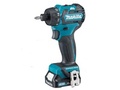 Máy khoan vặn vít dùng pin Makita DF032DZ 12V - Thiết kế nhỏ gọn, hiệu suất cao