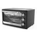 Sharp EO429RTBK 42L Oven Elektrik Hitam