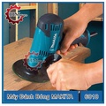 Máy Chà Nhám Đĩa Makita GV6010 - Công Suất 440W, Đường Kính Bánh Mài 120mm