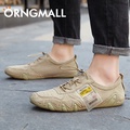 orngmall รองเท้าหนังสไตล์อังกฤษสำหรับผู้ชาย