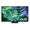 三星 QA55S90DAXXZW 55吋 OLED 智慧顯示器